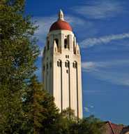 Hoover Tower