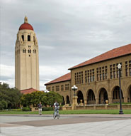 Stanford University