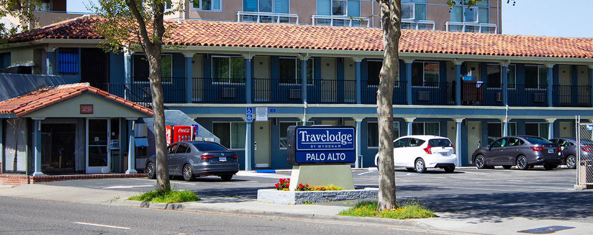 Travelodge Palo Alto