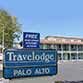 Travelodge Palo Alto, California Reviews